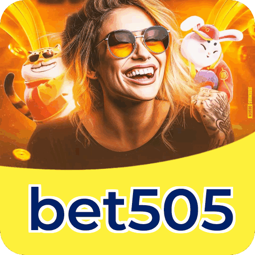 Estatísticas de bônus da bet505