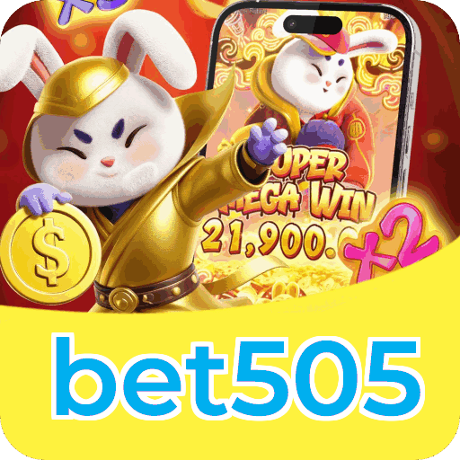 Números do app bet505 em material de marketing — ilustração, não auditoria